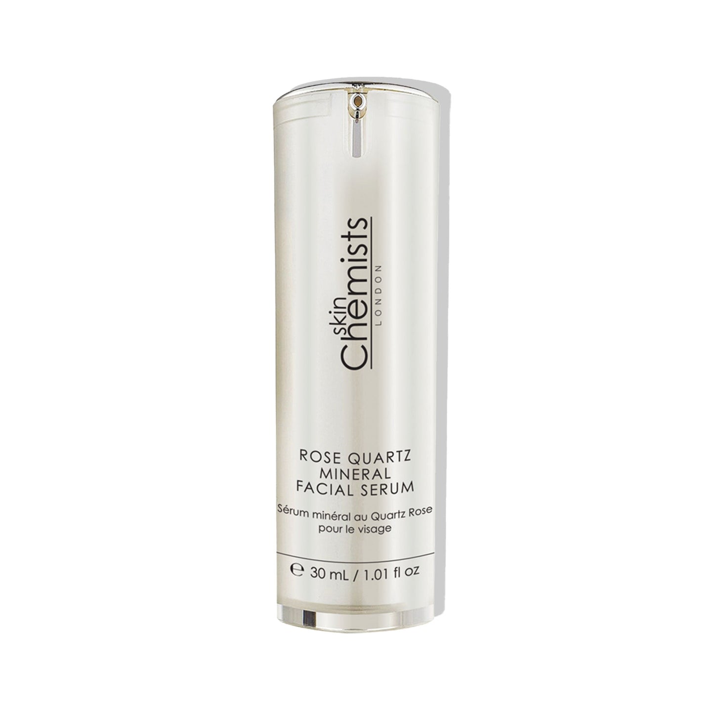Anti-Ageing Rose Quartz Mineral Facial Serum 30ml