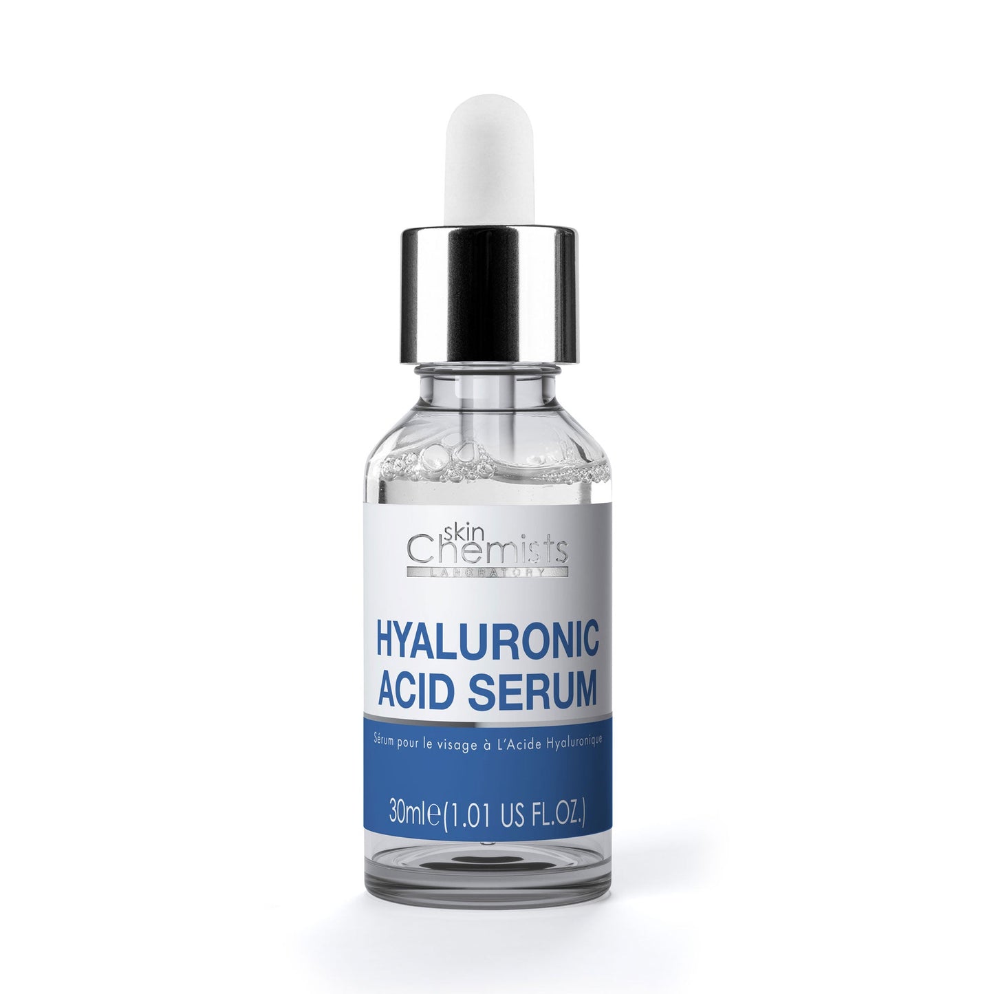 Hydrating Hyaluronic Acid Serum 30ml