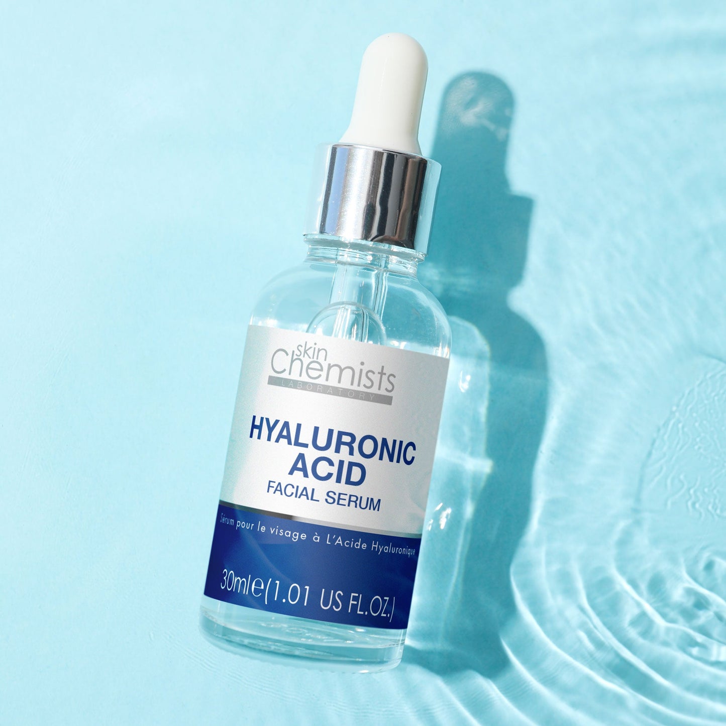 Anti-Ageing Hydration & Repair Kit