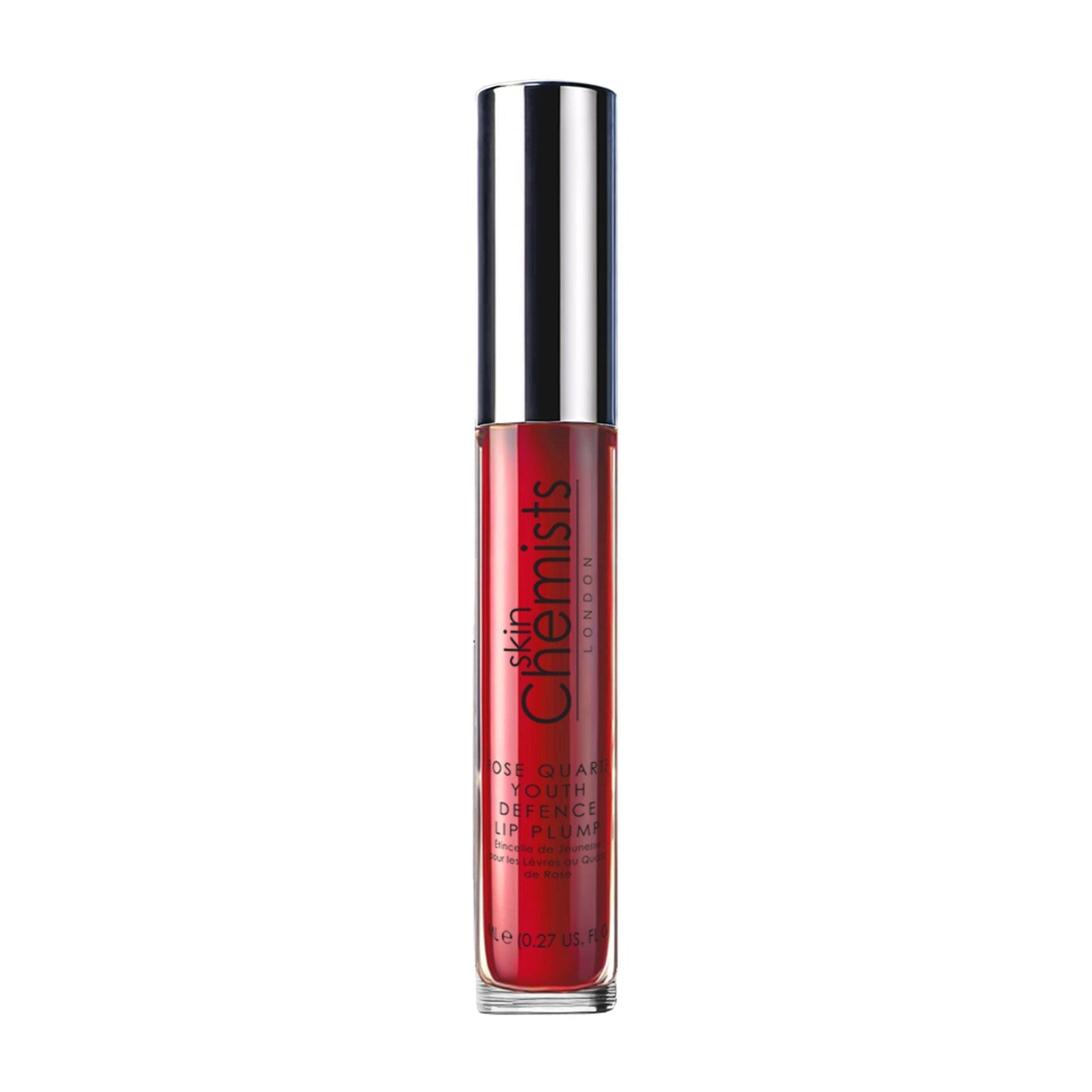 Rose Quartz Youth Defence Lip Plump 8ml