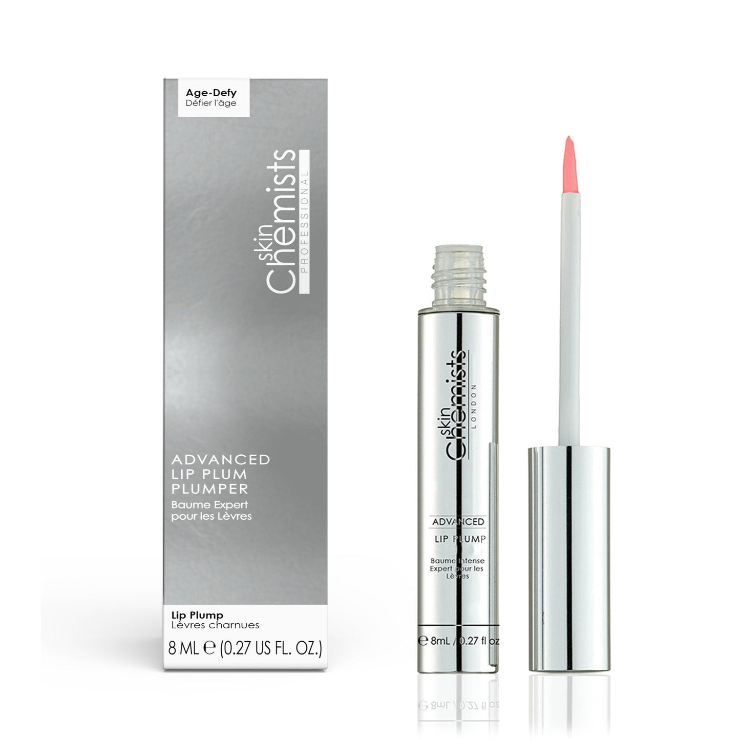 Advanced Lip Plum Plumper 8ml