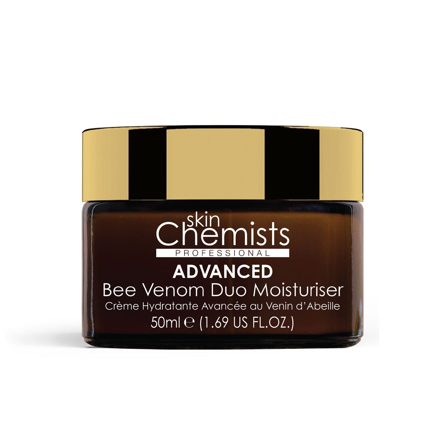 Pro-5 Collagen Bee Venom Duo Moisturiser 50ml