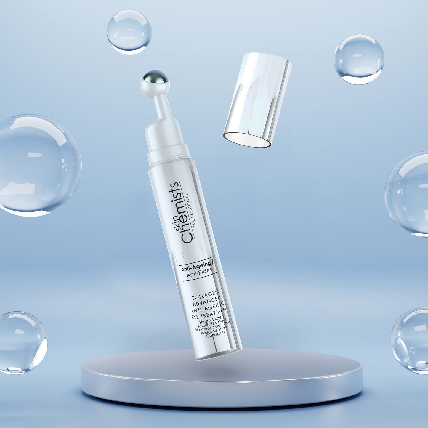 Collagen Advanced Anti-Ageing Eye Treatment 15ml