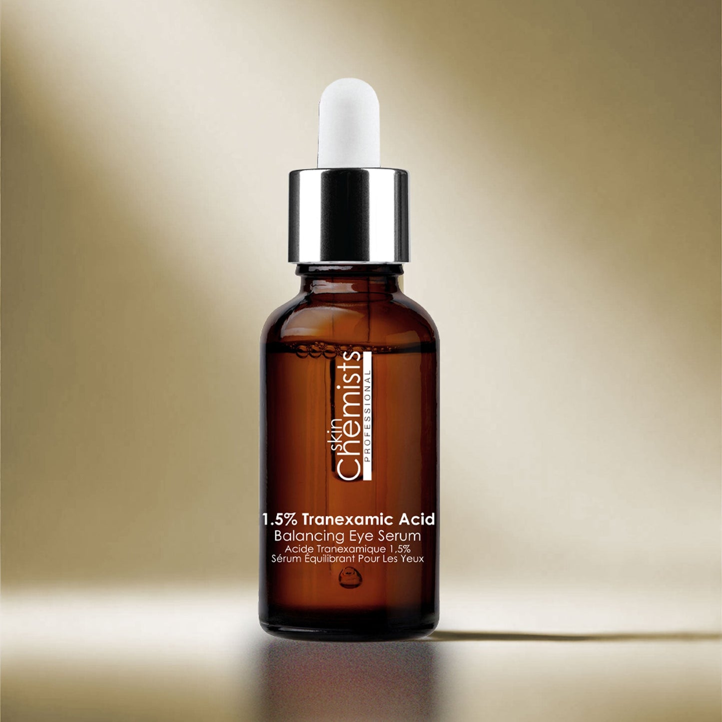 1.5% Transexamic Acid Balancing Eye Serum 15ml