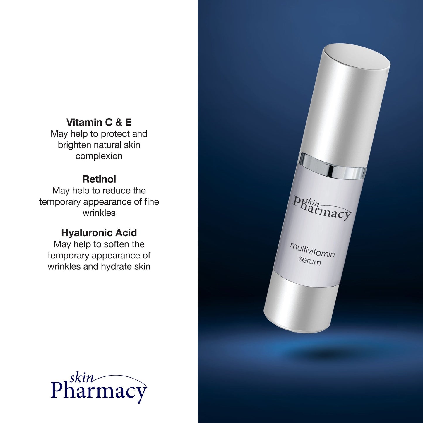 Multivitamin Serum 30ml