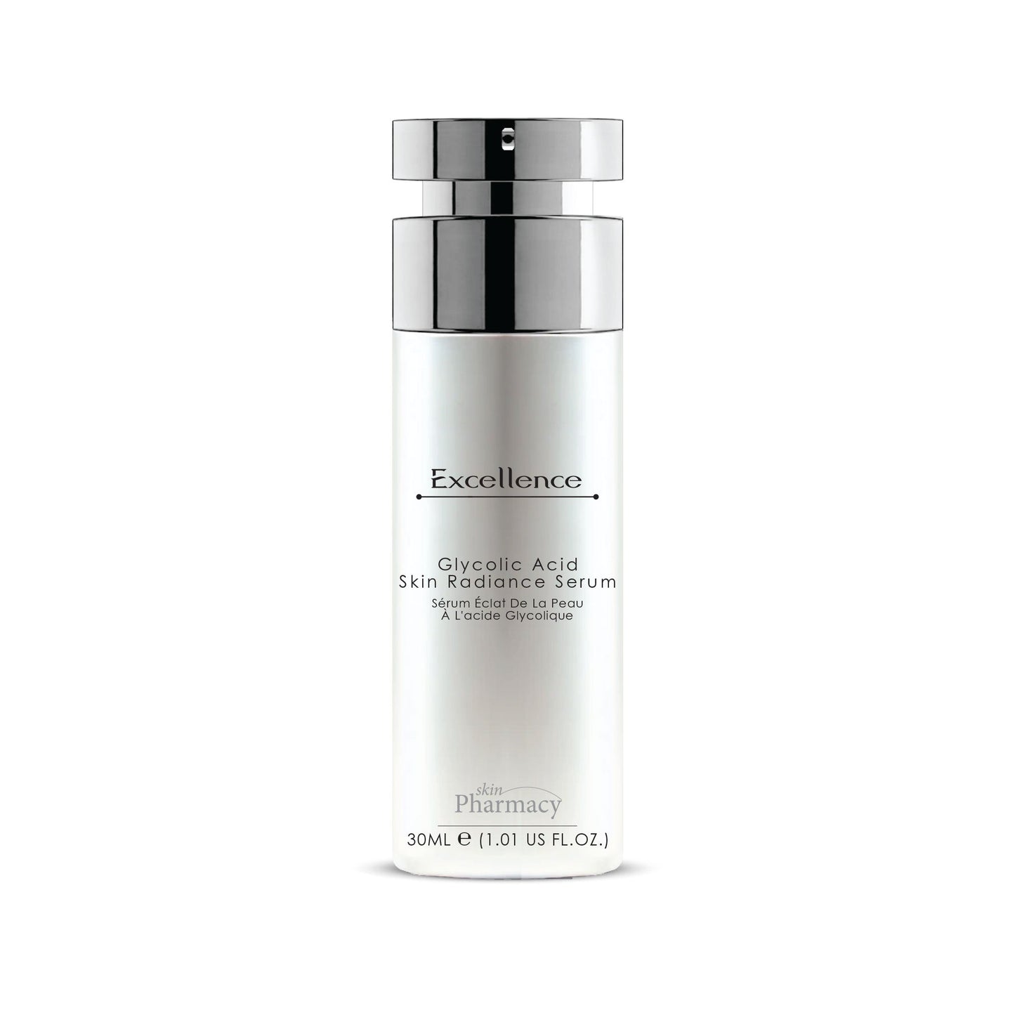 Excellence Glycolic Acid Skin Radiance Serum 30ml
