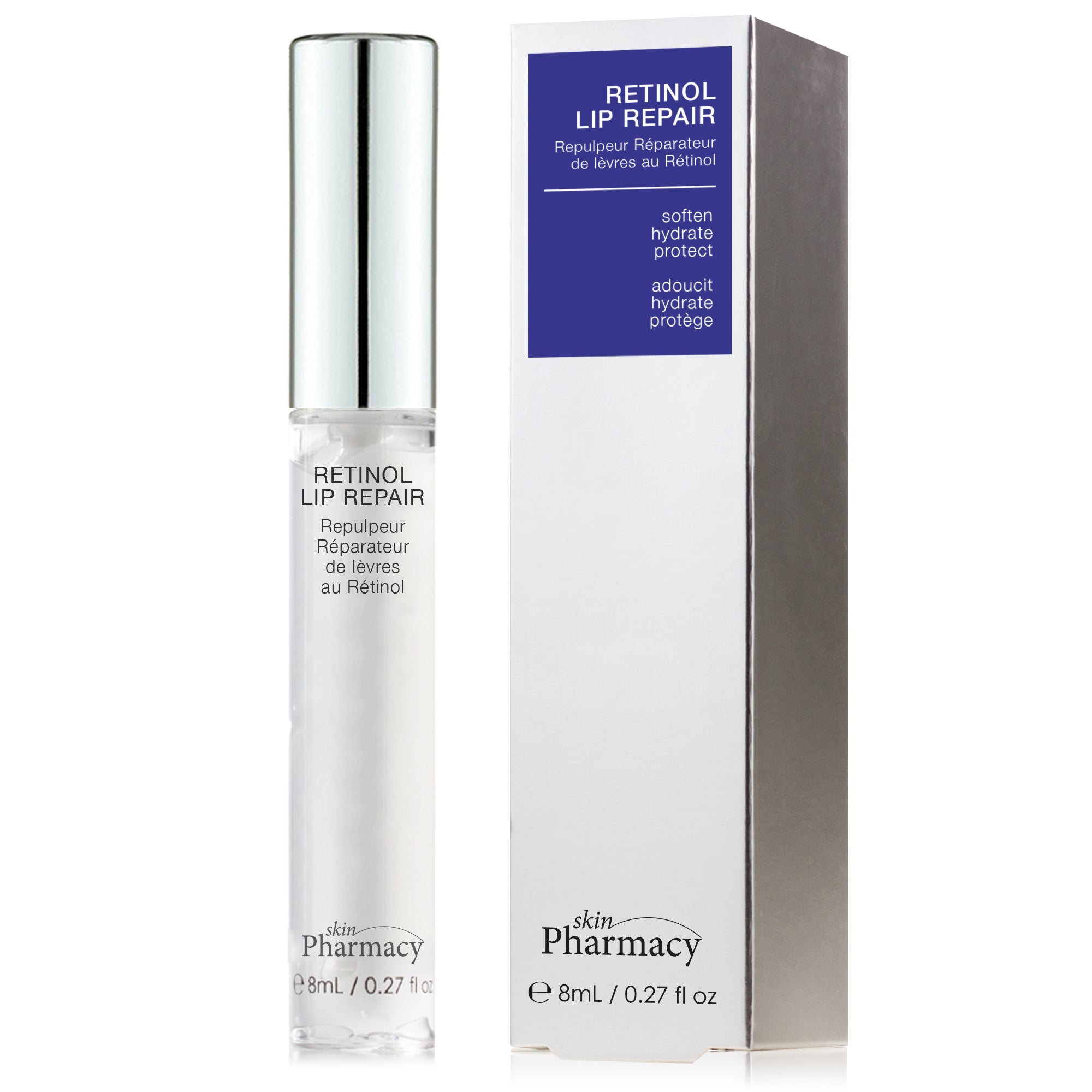 Retinol Lip Repair 8ml