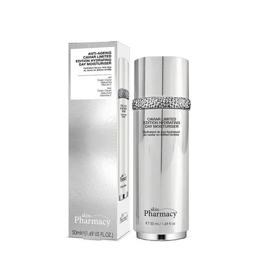 Caviar Limited Edition Hydrating Day Moisturiser 50ml
