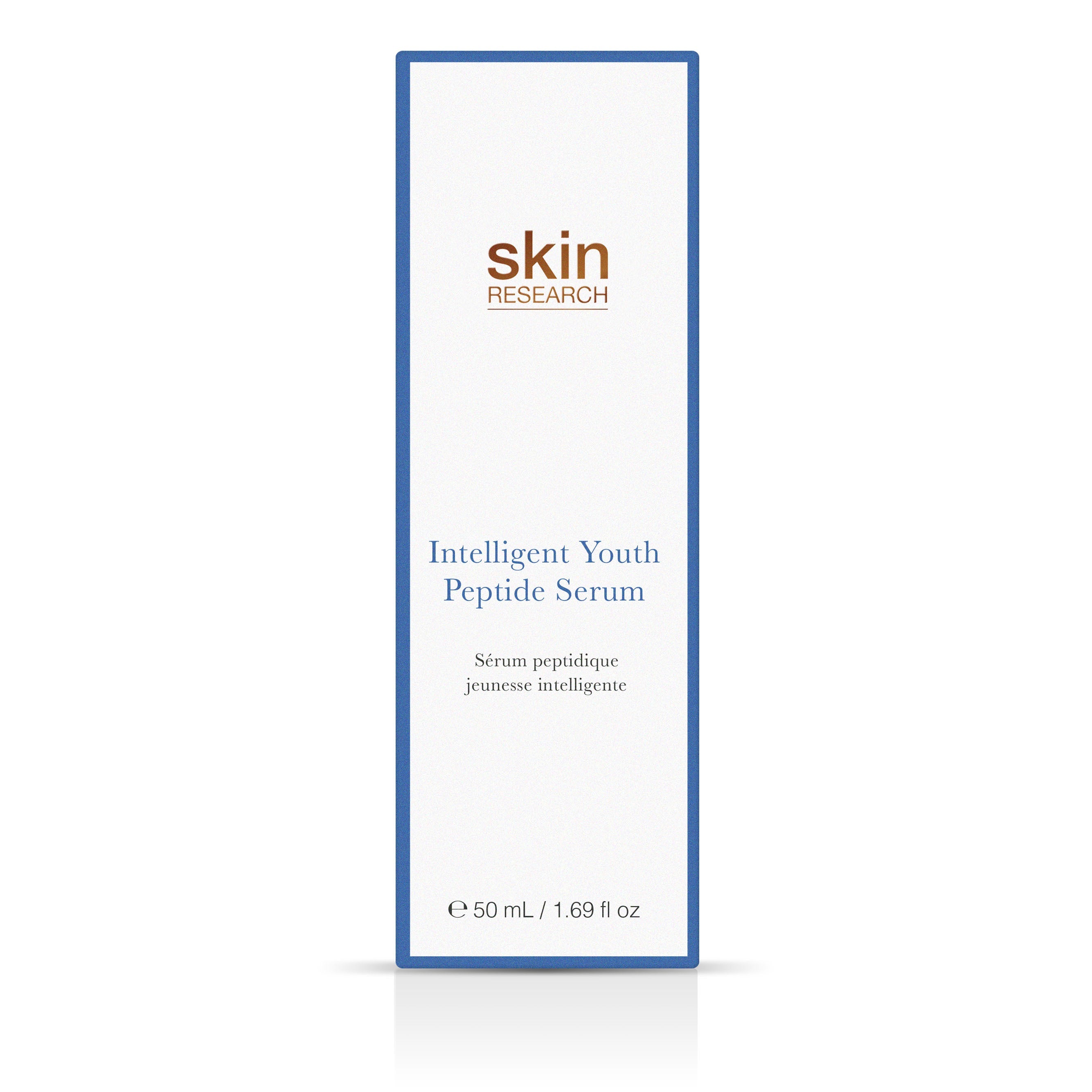 Intelligent Youth Peptide Serum 50ml