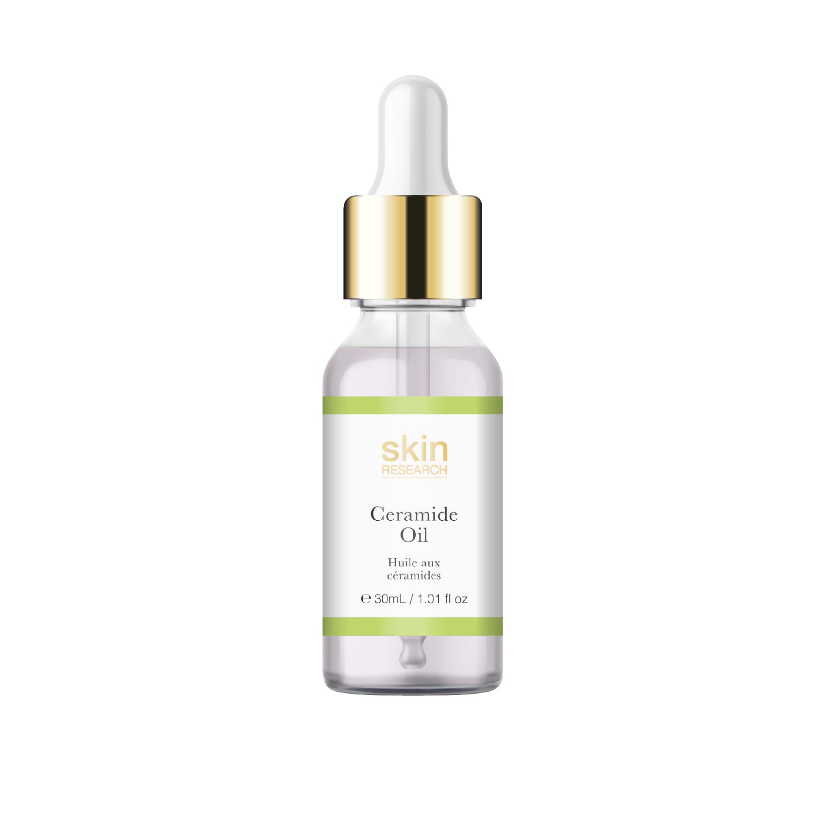 Ceramide Oil 30ml