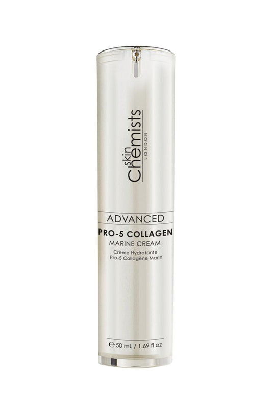 Advanced Pro-5 Collagen Marine Cream 50ml