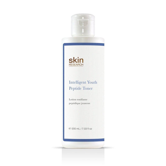 Youth Peptide Toner 200ml