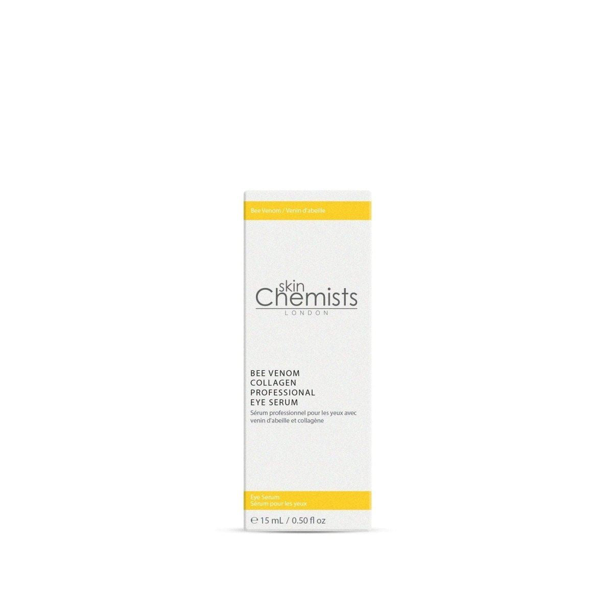 Bee Venom Collagen Professional Eye Serum 15ml