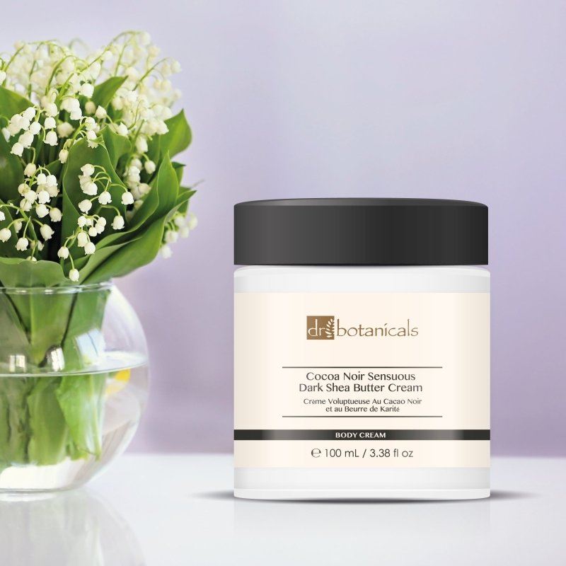 Cocoa Noir Sensuous Body Kit - skinChemists