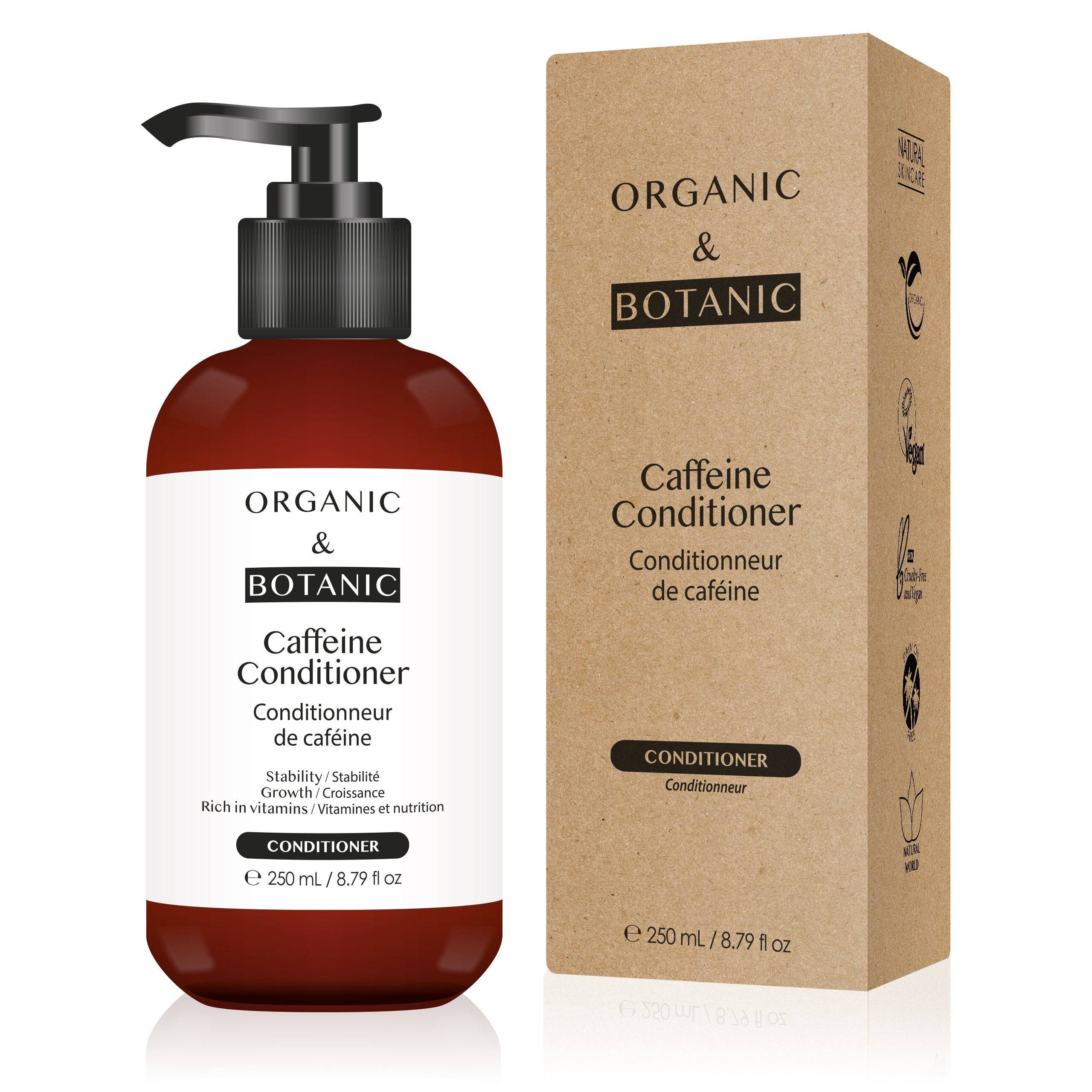 Caffeine Conditioner 250ml