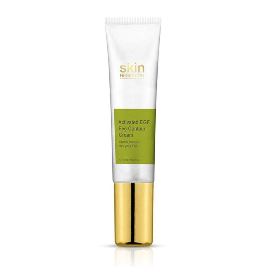 Activated EGF Eye Contour Cream 15ml