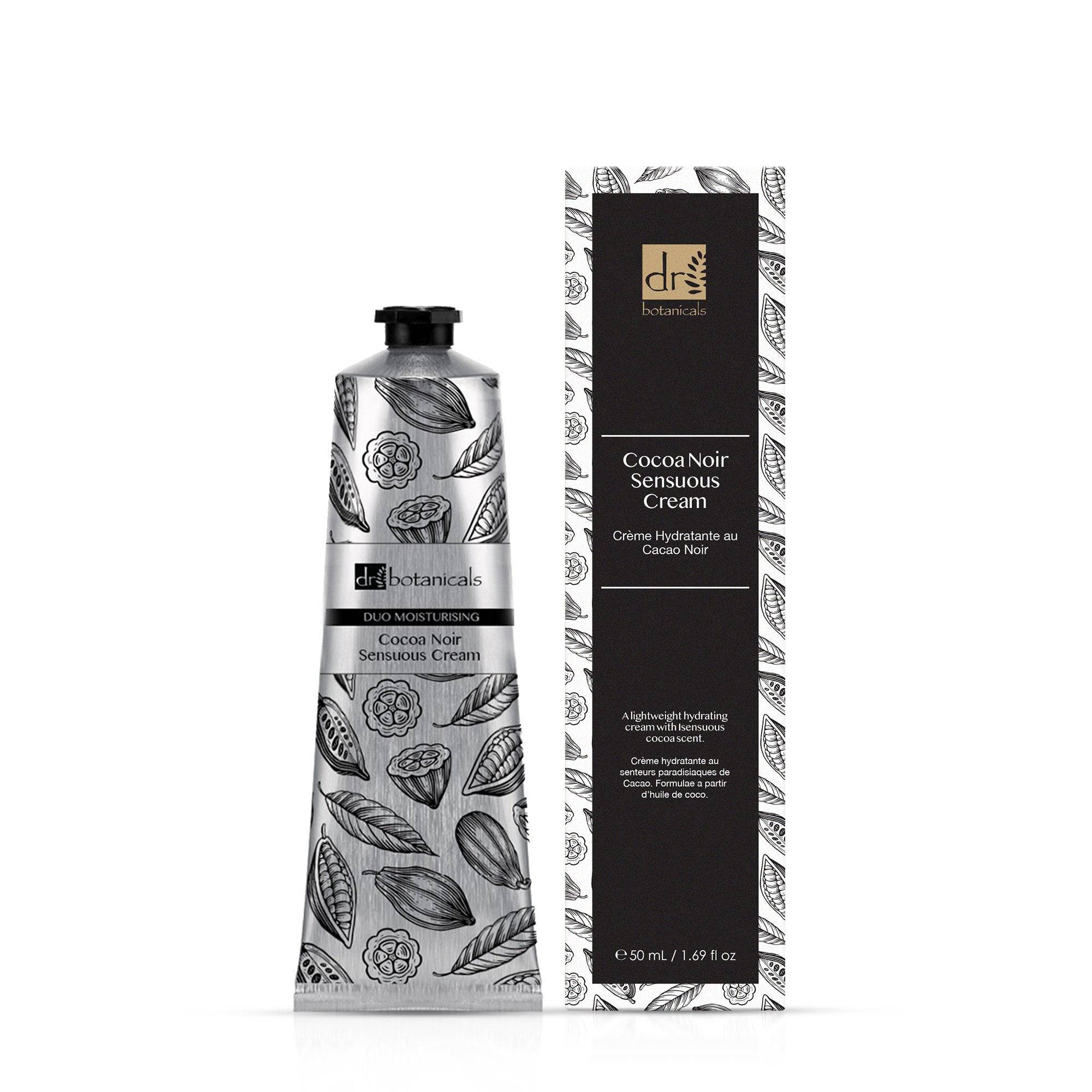 Cocoa Noir Sensuous Cream 50ml