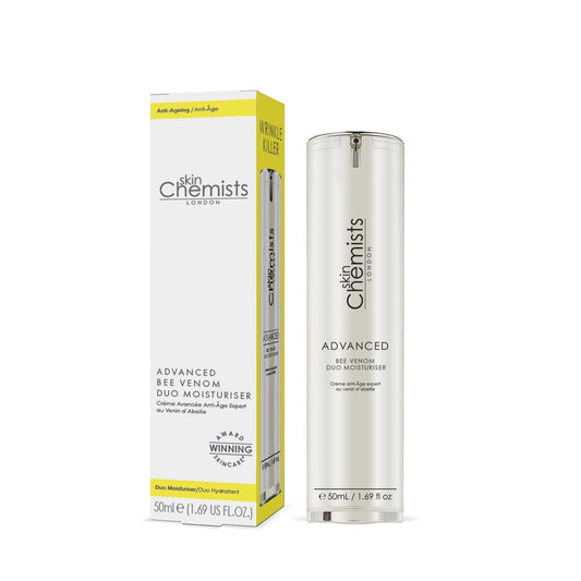 skinChemists Pro-5 Collagen Anti-Ageing Kit