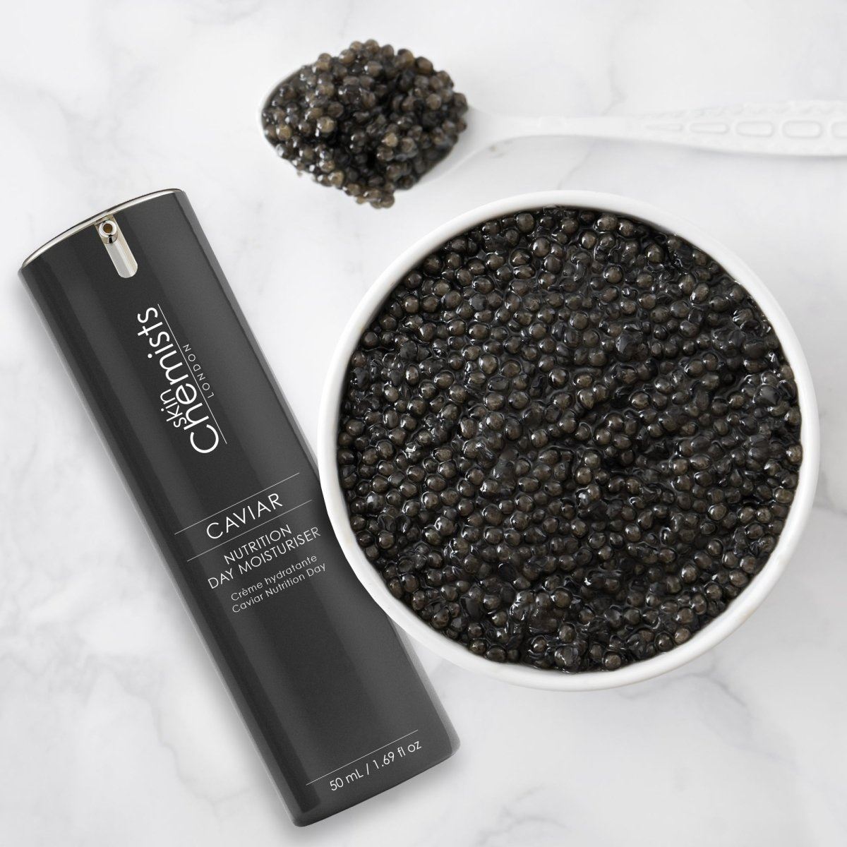 Caviar Nutrition Day Moisturiser 50ml