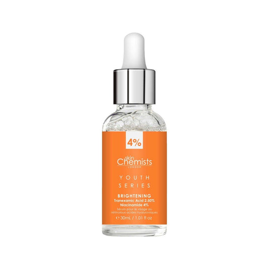 Brightening Serum Niacinamide 4%, Tranexamic Acid 2.5% 30ml