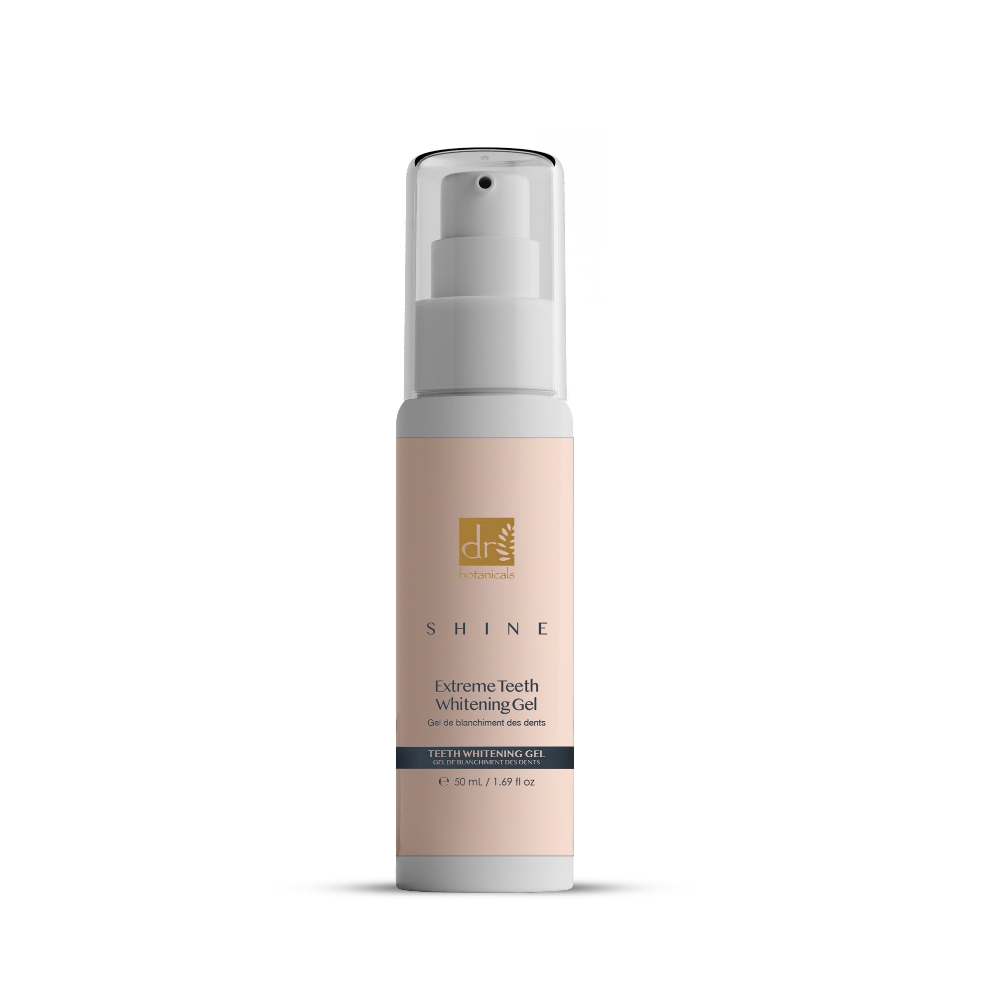 Extreme Teeth Whitening Gel 50ml