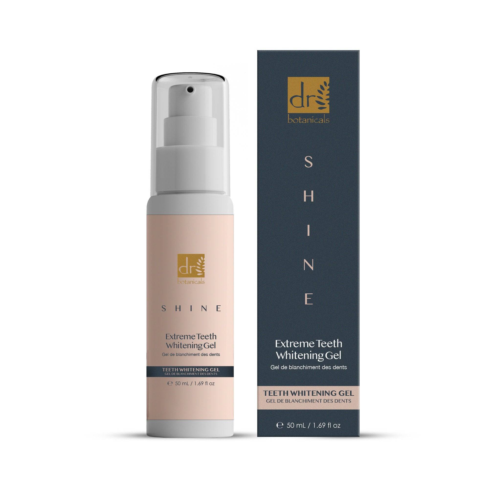 Extreme Teeth Whitening Gel 50ml