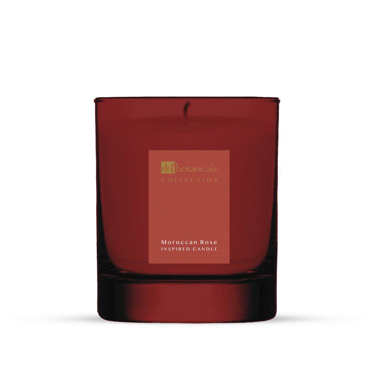 Moroccan Rose Inspired Candle 200g