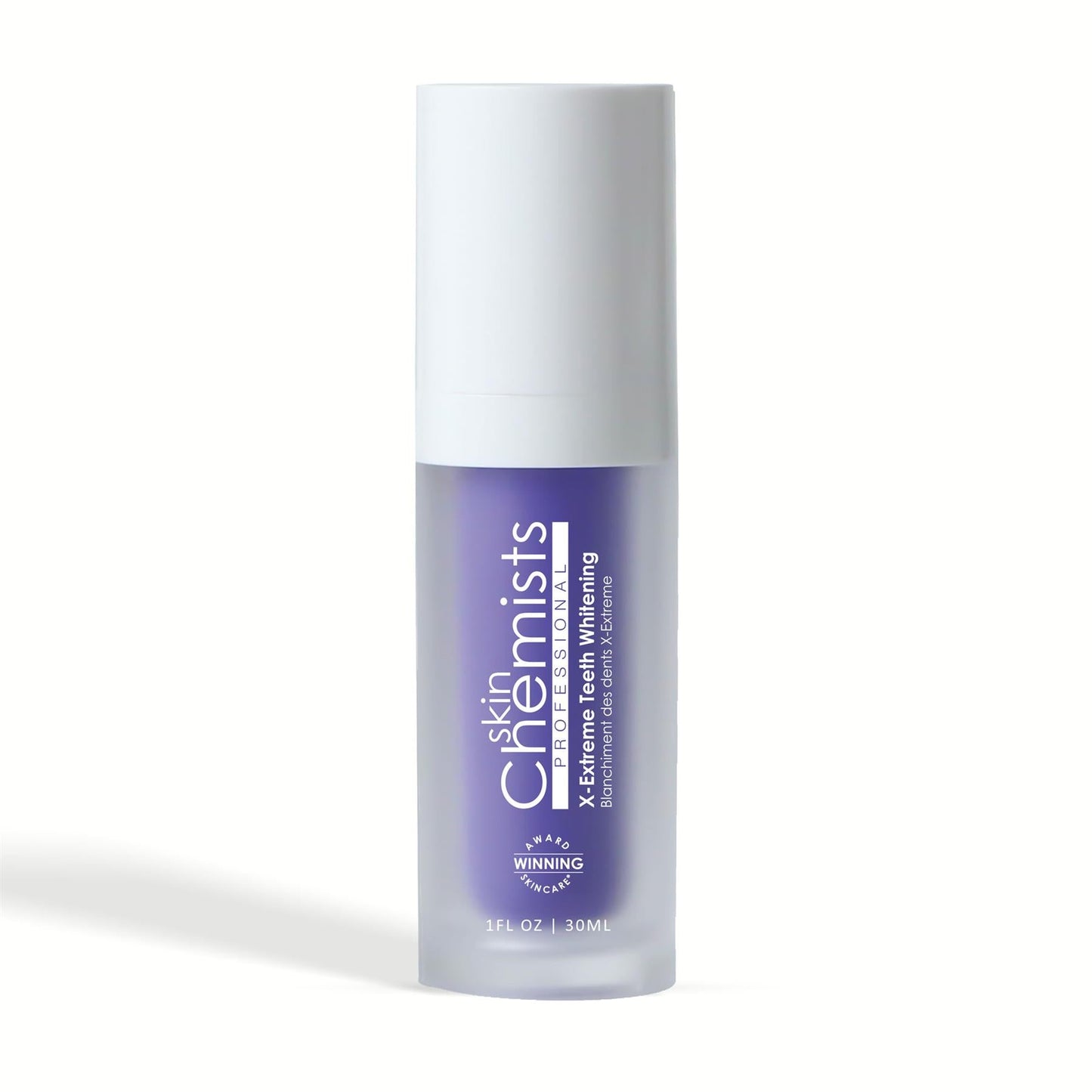 SC X-Exteme Teeth Whitening Toothpaste 30ml