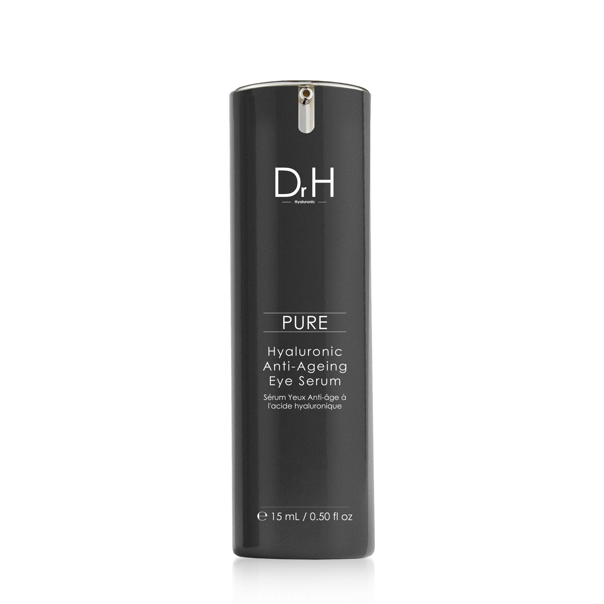 Dr H Hyaluronic Acid Anti-Ageing Eye Serum - skinChemists