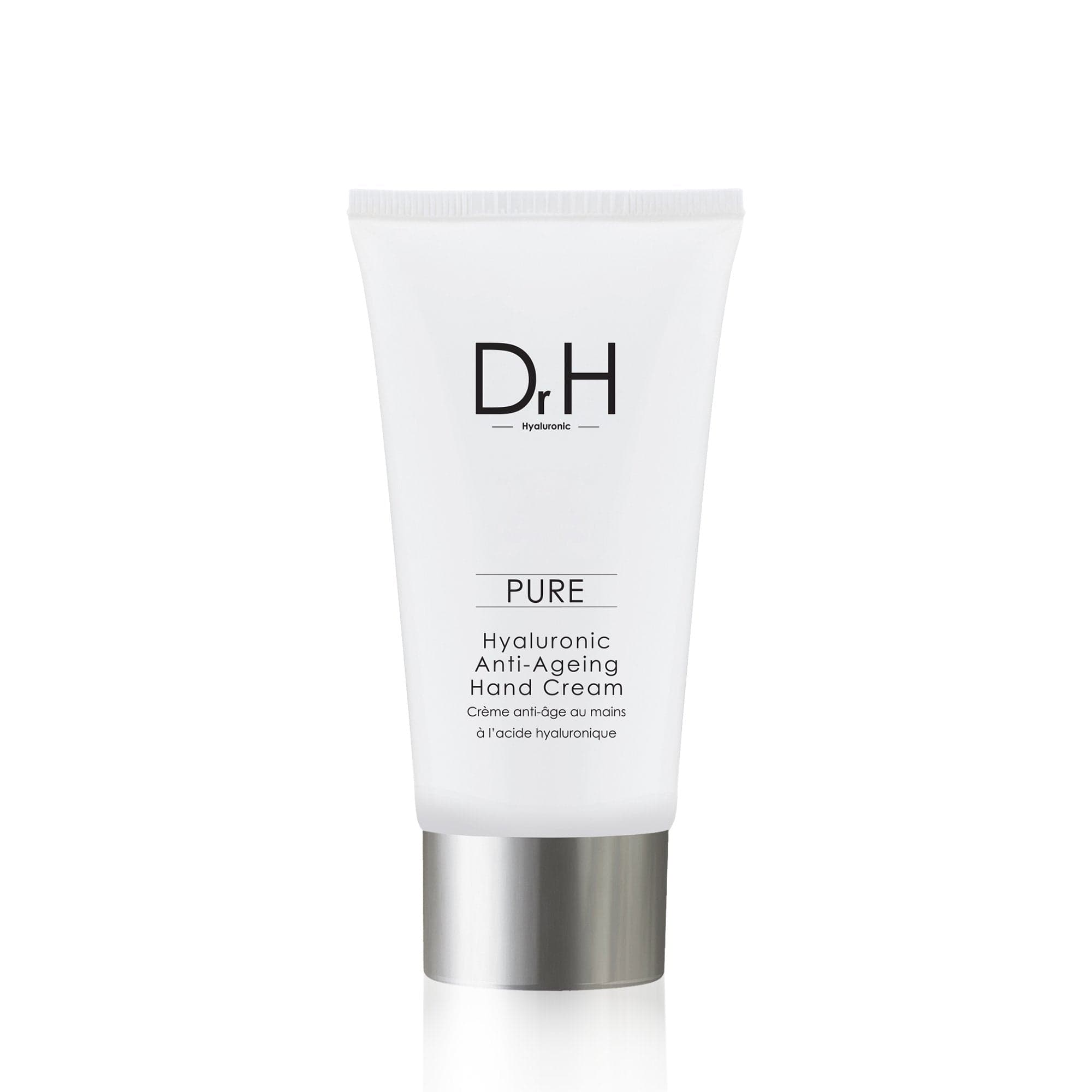 Dr H Hyaluronic Acid Anti-Ageing Hand Cream - skinChemists