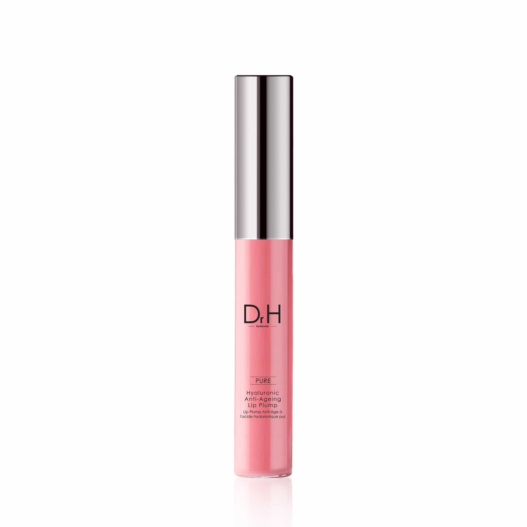 Dr H Hyaluronic Acid Anti-Ageing Lip plump - skinChemists