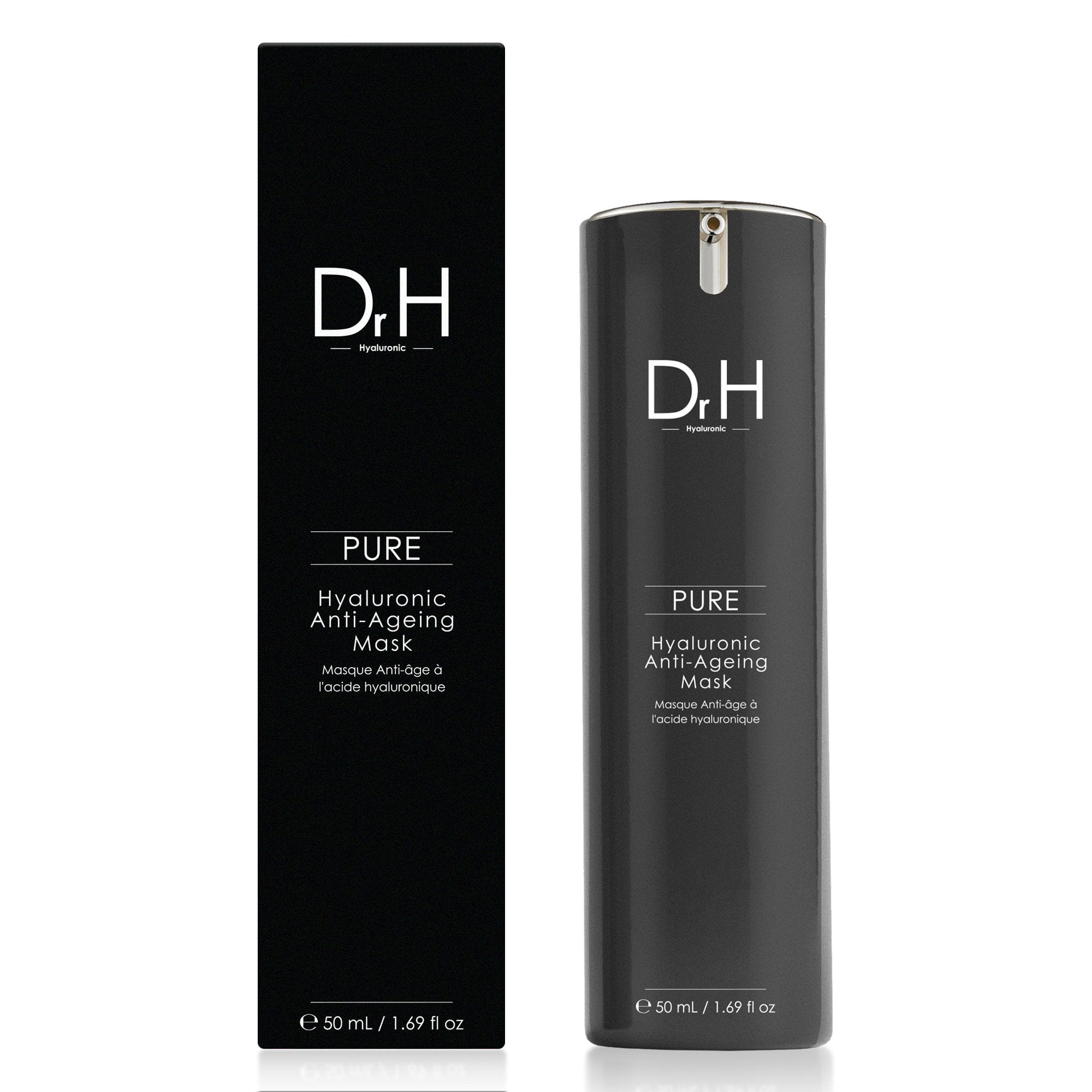 Dr H Hyaluronic Acid Anti-Ageing Mask - skinChemists