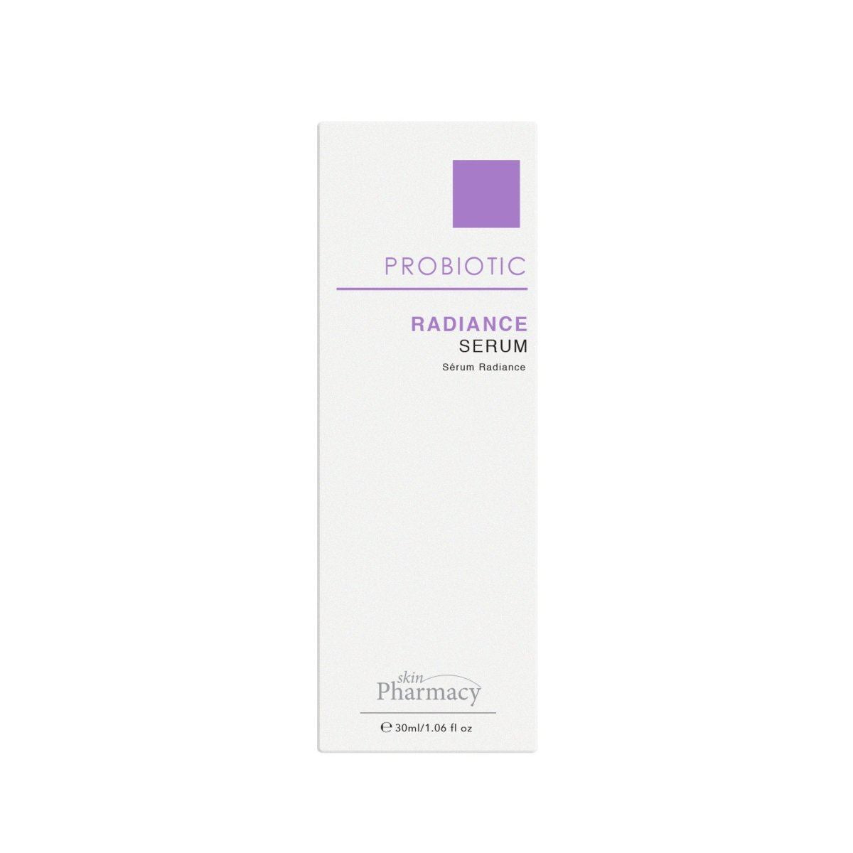 Probiotic Radiance Serum 30ml