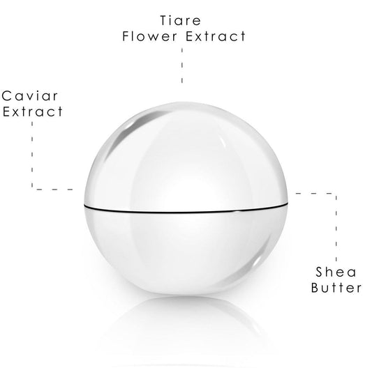 Anti-Ageing Caviar Night Moisturiser 50ml