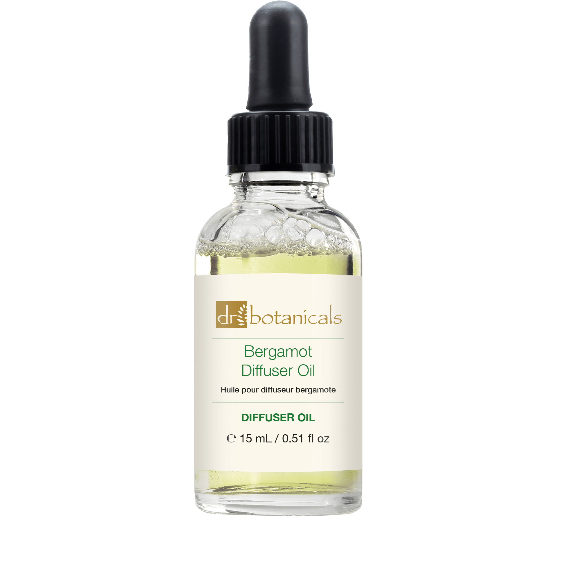 Elevating Bergamot & Orange Diffuser Oil 15ml