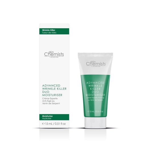 Wrinkle Killer Indoor Must Haves Gift Set