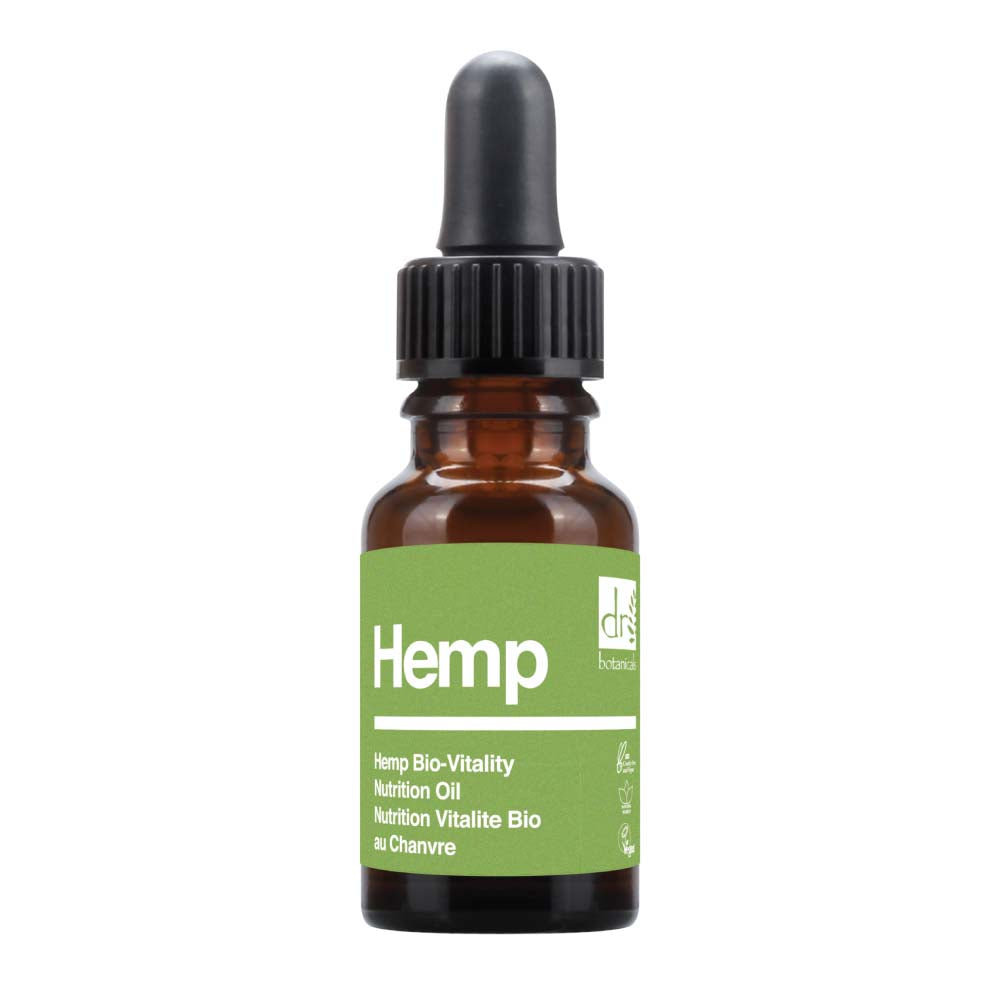Anti-Ageing Bio-Vitality Nutrition Oil 15ml