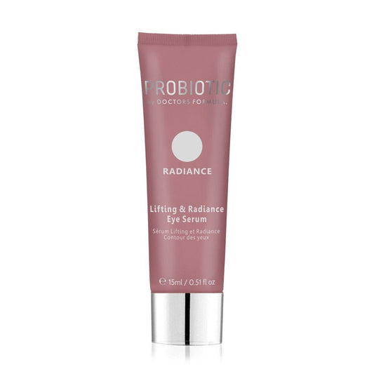 Probiotics Radiance Radiance Eye Serum 15ml