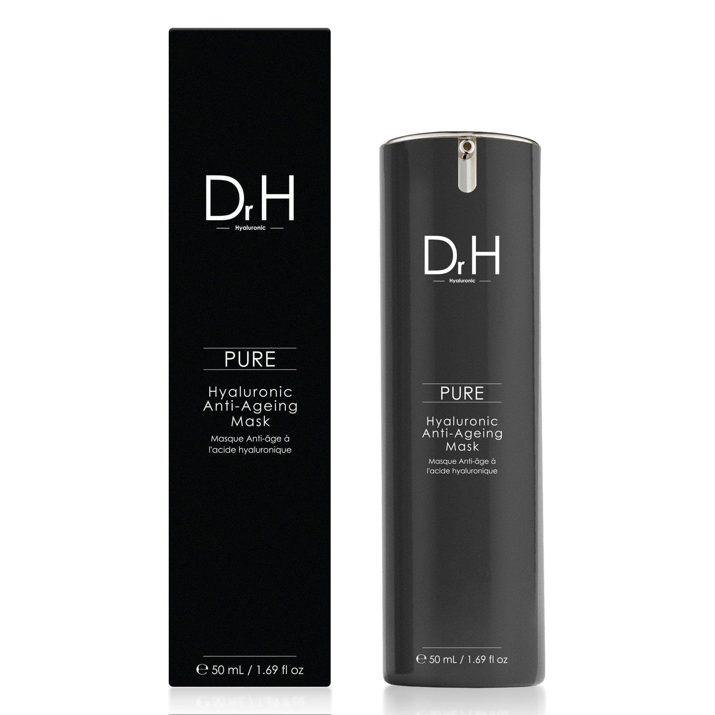Hyaluronic Acid Mask 50ml