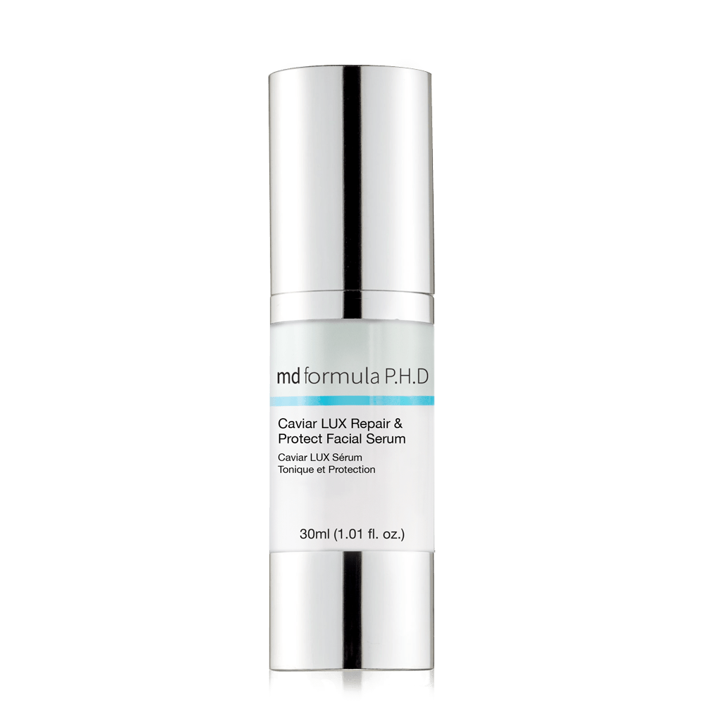 MD Caviar LUX Repair & Protect Facial Serum 30ml - skinChemists