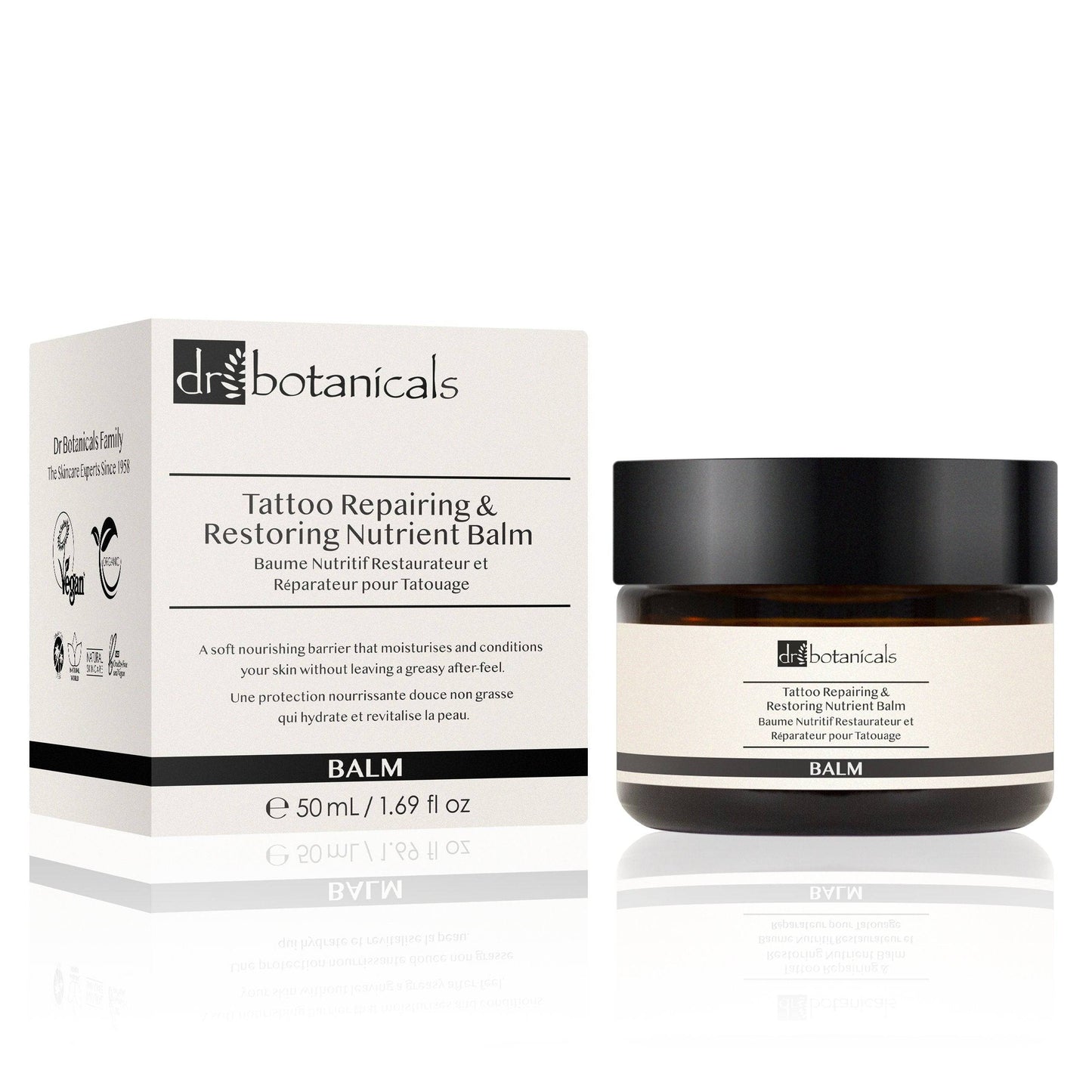 Tattoo Balm 50ml