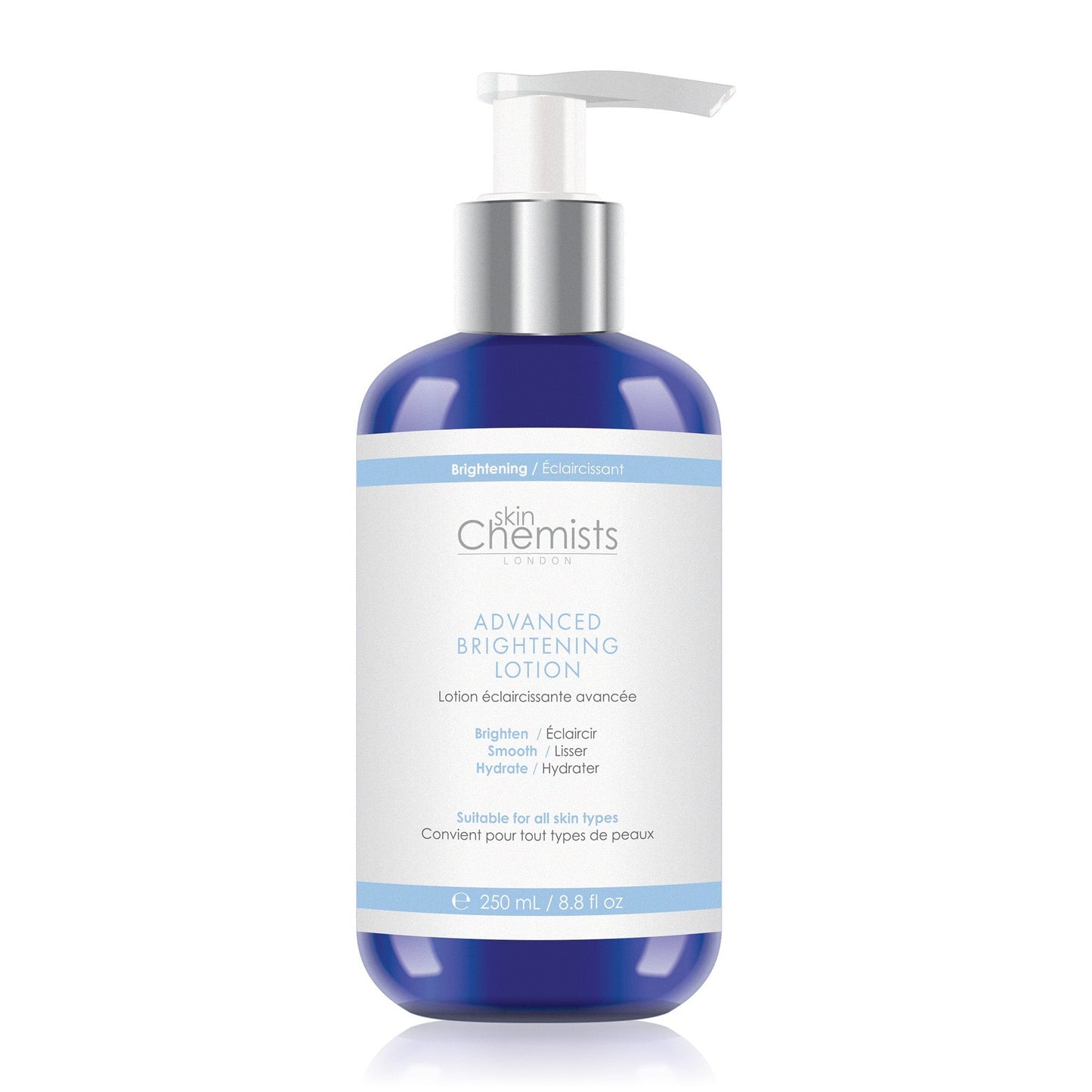 Anti-Ageing Advanced Brightening Lotion 250ml