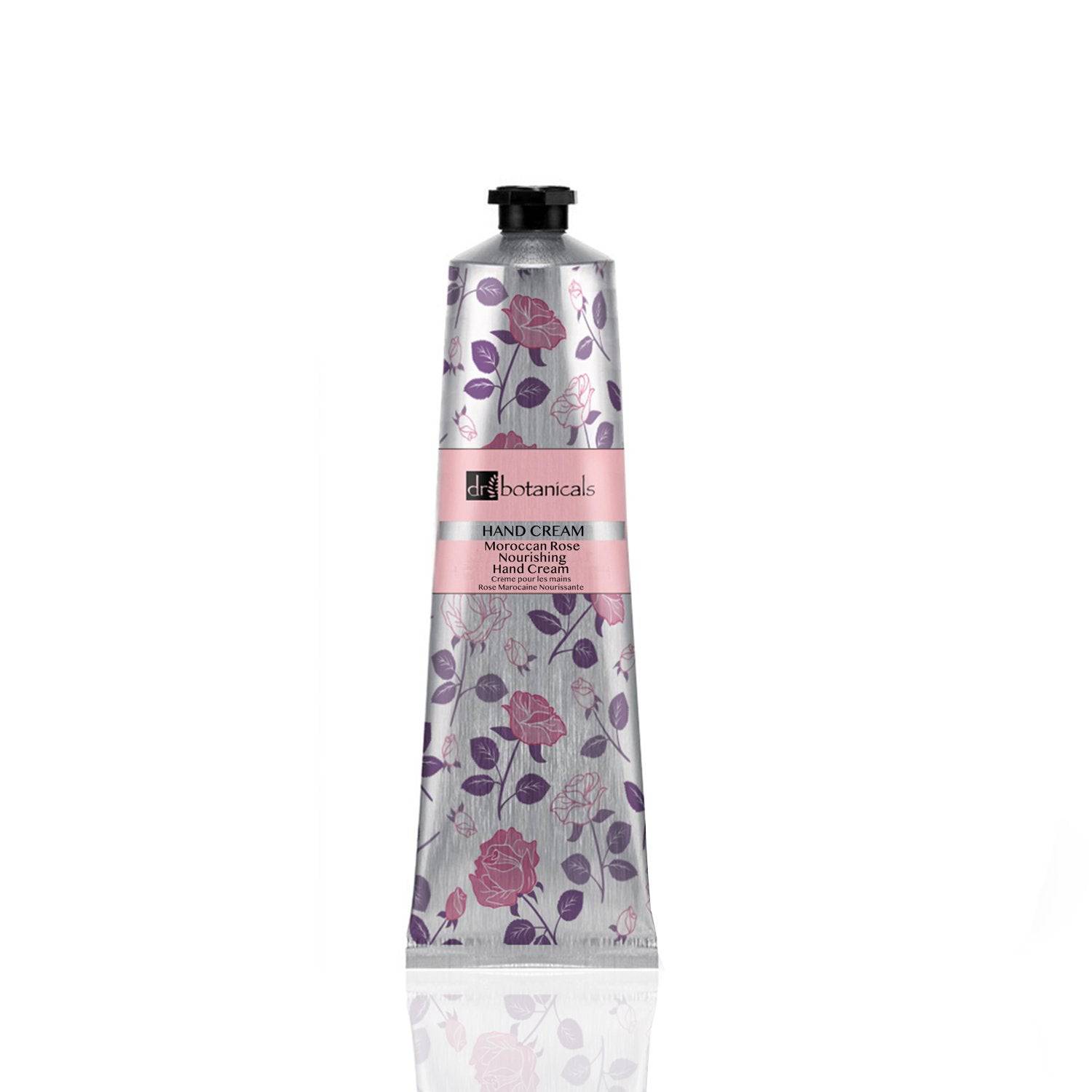 Moroccan Rose Nourishing Hand Cream 50ml