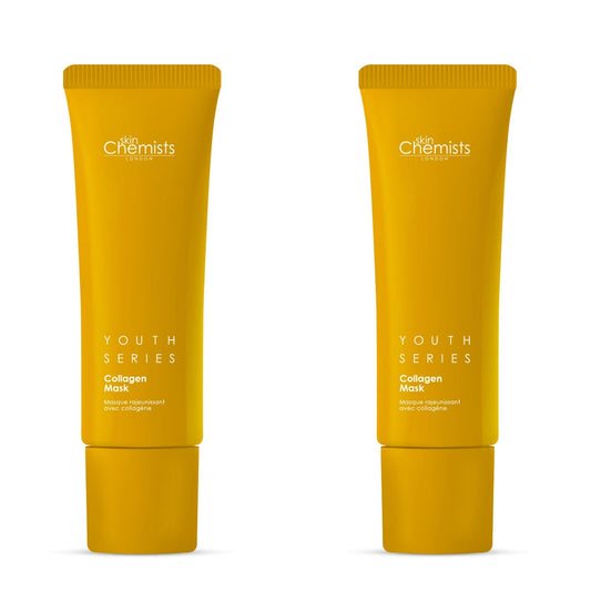 Youth Series Advanced 1% Collagen Mask 50ml x 2 Duo Pack