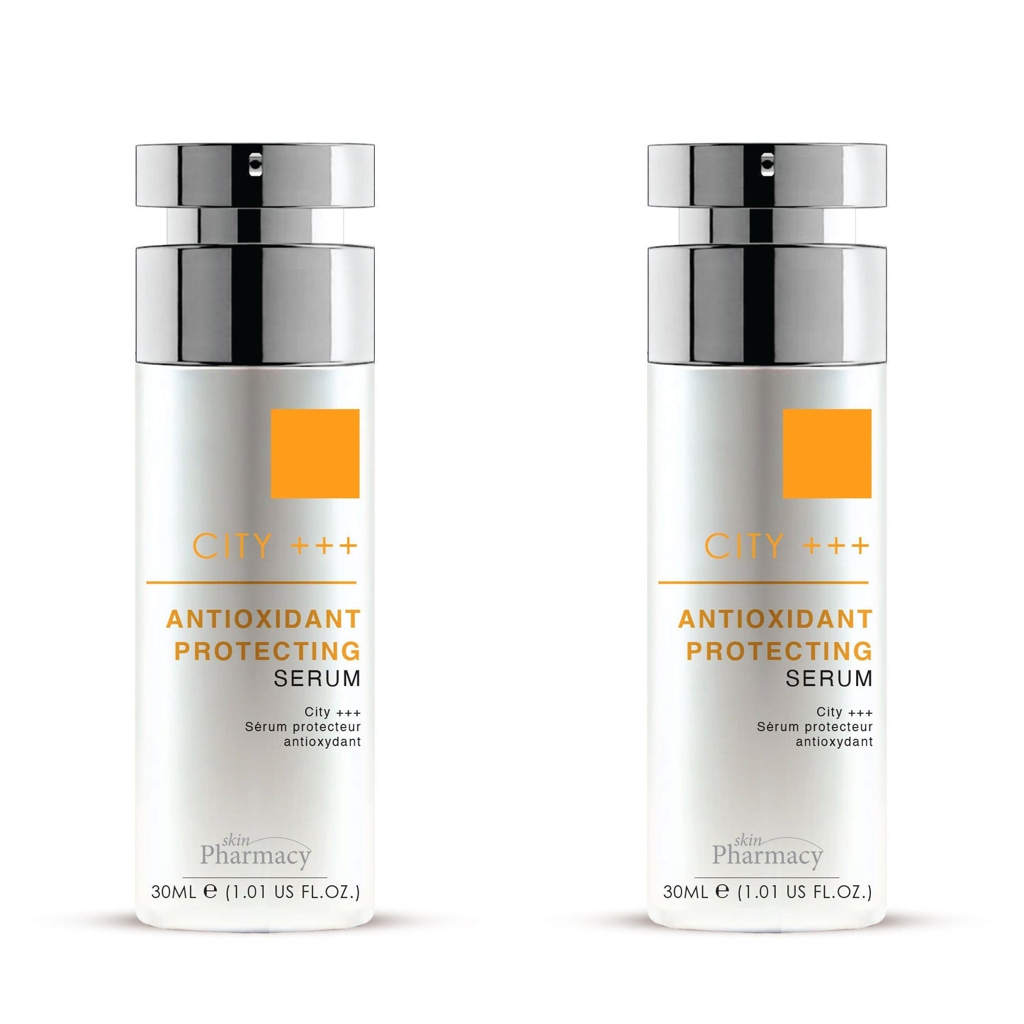 Anti-Pollution Detoxifying Serum 30ml x 2 Duo Pack