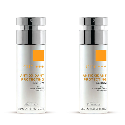 Anti-Pollution Detoxifying Serum 30ml x 2 Duo Pack