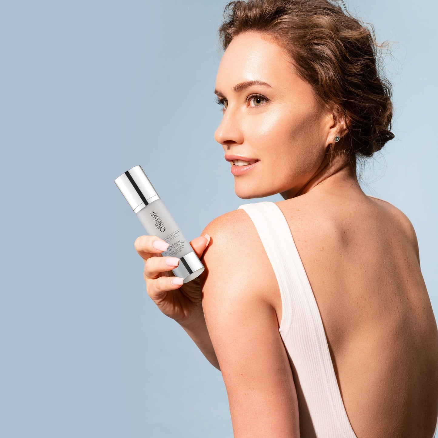 Wild Caviar Facial Moisturiser 50ml x 2 Duo Pack