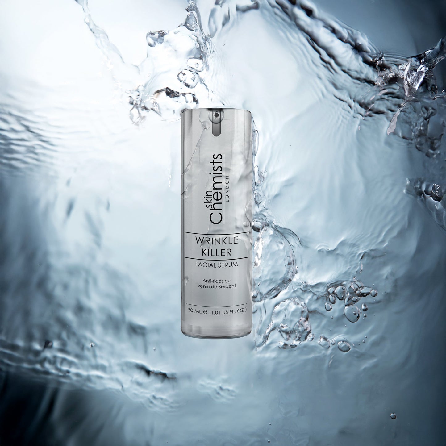 Wrinkle Killer Facial Serum 30ml