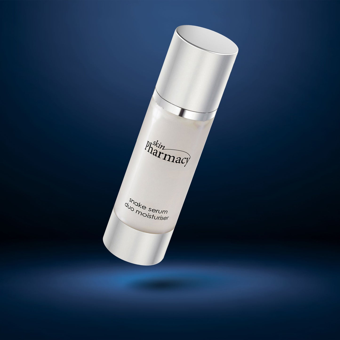 SP011 skinPharmacy Snake Serum Duo Moisturiser 50ml