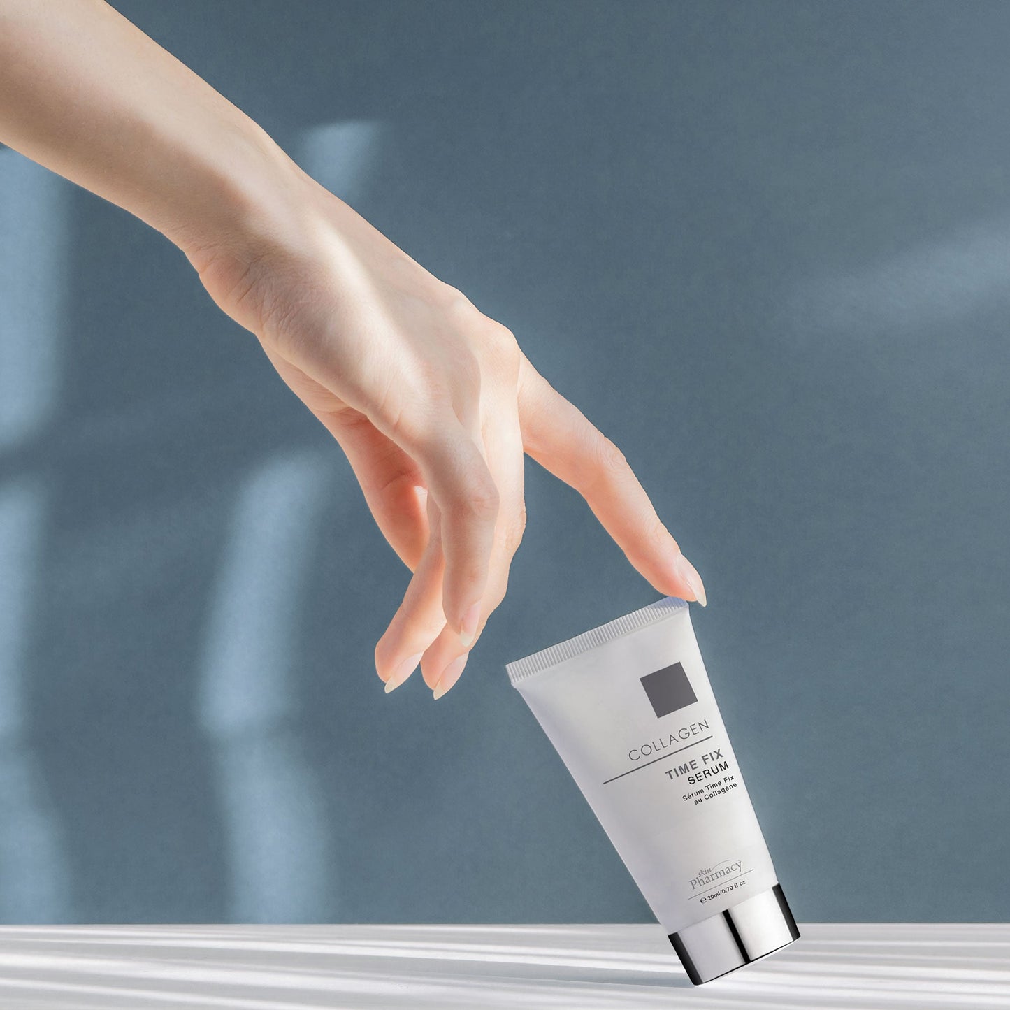 SP081 skinPharmacy Travel Collagen Time Fix Serum 20ml